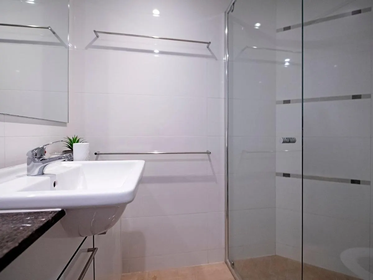 גולד קוסט Modern 2 Bedroom Apartment In Sierra Grand - Coasthm