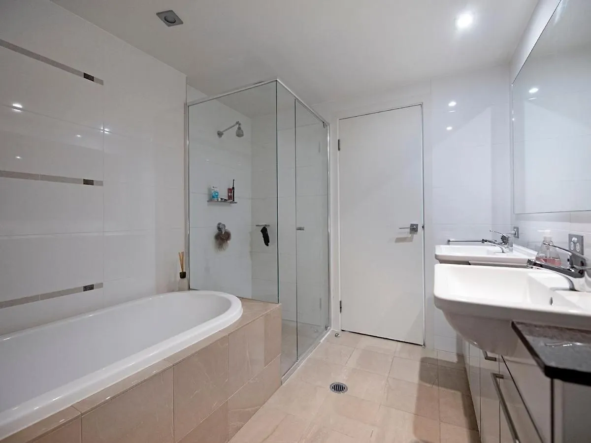 גולד קוסט Modern 2 Bedroom Apartment In Sierra Grand - Coasthm
