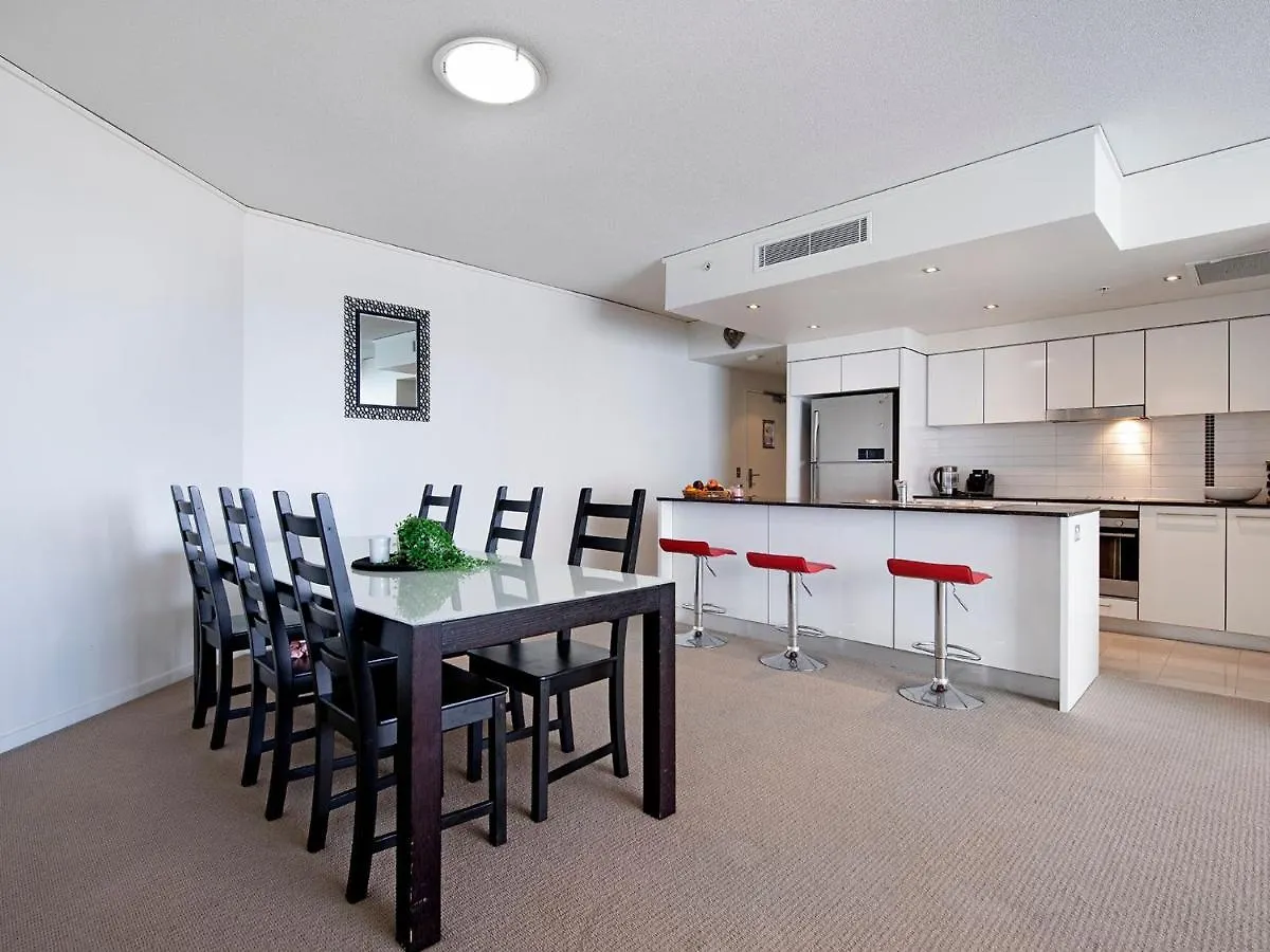 גולד קוסט Modern 2 Bedroom Apartment In Sierra Grand - Coasthm גולד קוסט