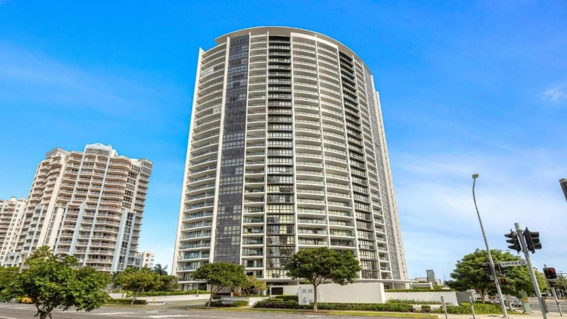 גולד קוסט Modern 2 Bedroom Apartment In Sierra Grand - Coasthm אוסטרליה