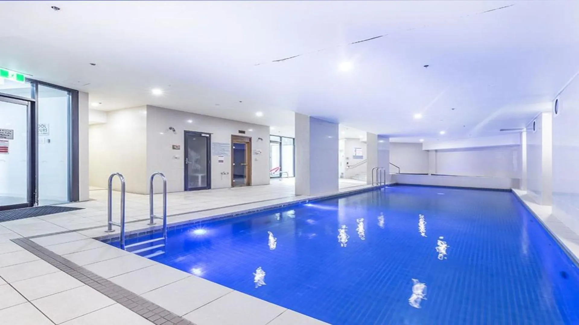 גולד קוסט Modern 2 Bedroom Apartment In Sierra Grand - Coasthm  גולד קוסט